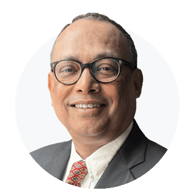 Subrata Bagchi