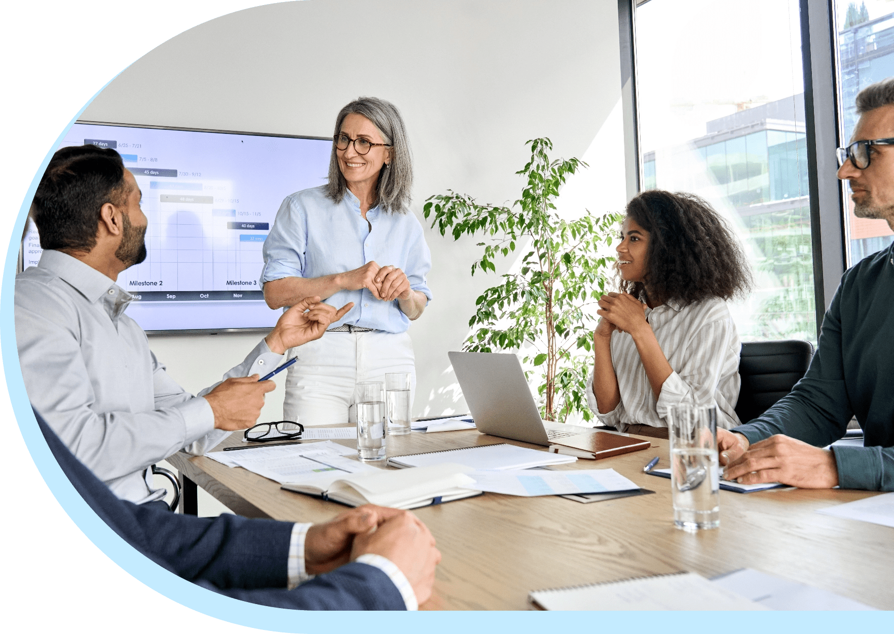 CAS Directs Case Studies Medical Equipment Supplier alliantTALENT