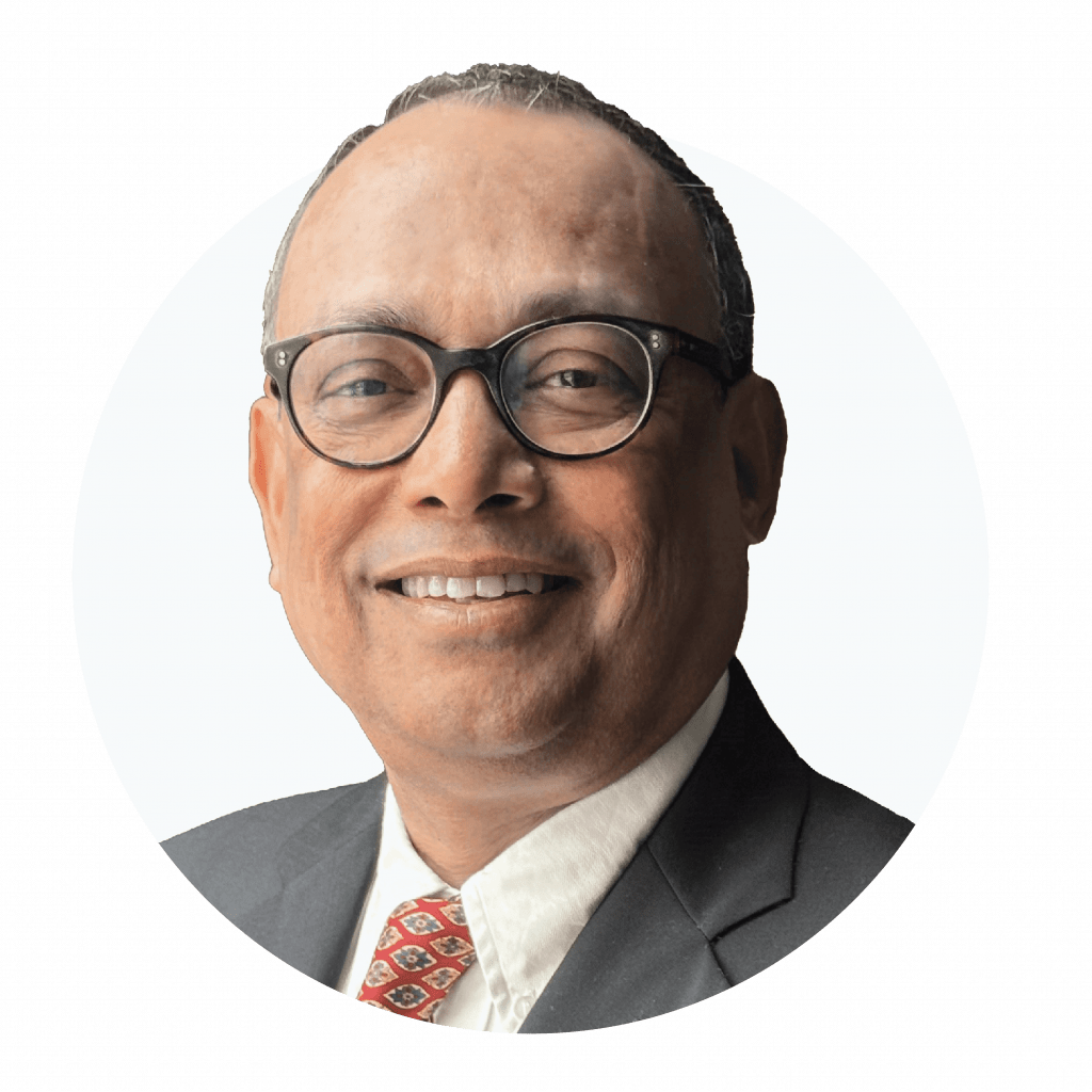 Subrata Bagchi