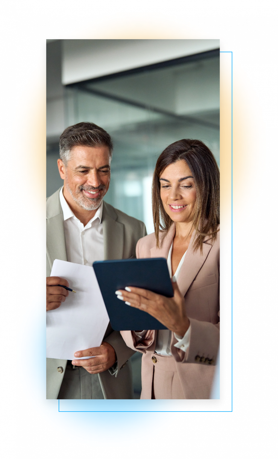 CAS Directs Case Studies Medical Equipment Supplier alliantTALENT